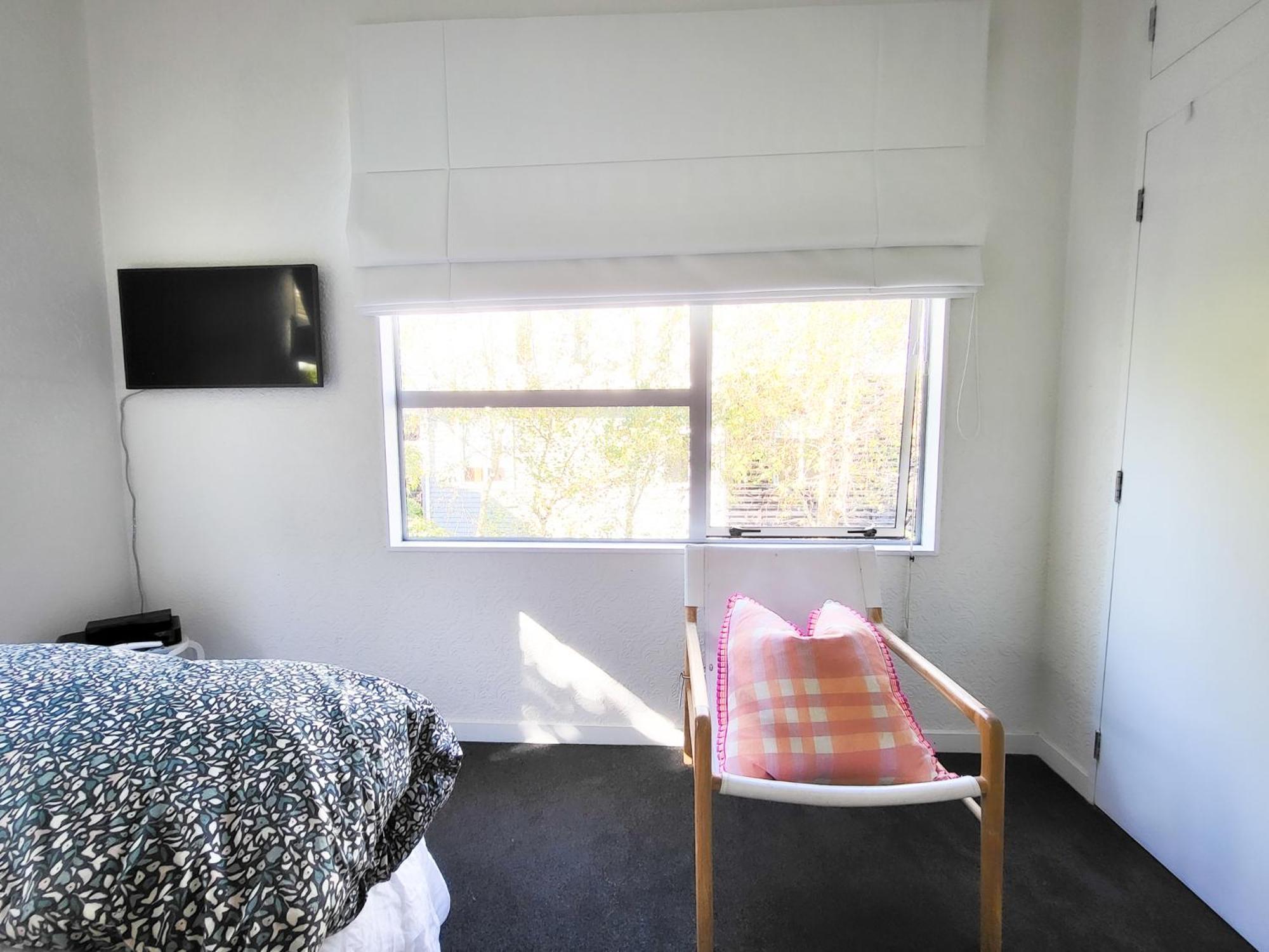 Inner City Sunny Bedroom Auckland Exterior foto